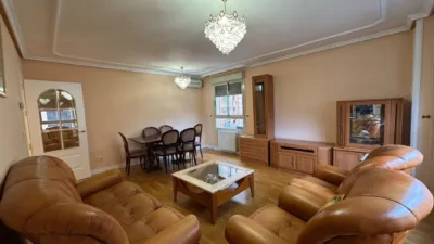 Piso en alquiler en Calle de Antonio Romero, 25 - Imagen 10