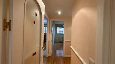 Piso en alquiler en Calle de Antonio Romero, 25 - Imagen 11