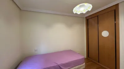 Piso en alquiler en Calle de Antonio Romero, 25 - Imagen 16