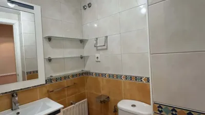 Piso en alquiler en Calle de Antonio Romero, 25 - Imagen 17