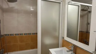 Piso en alquiler en Calle de Antonio Romero, 25 - Imagen 18