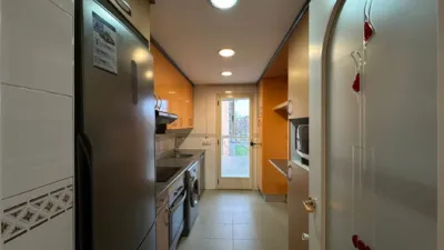 Piso en alquiler en Calle de Antonio Romero, 25 - Imagen 5