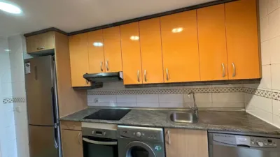 Piso en alquiler en Calle de Antonio Romero, 25 - Imagen 6