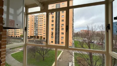 Piso en alquiler en Calle de Antonio Romero, 25 - Imagen 8