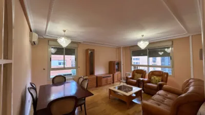 Piso en alquiler en Calle de Antonio Romero, 25 - Imagen 9