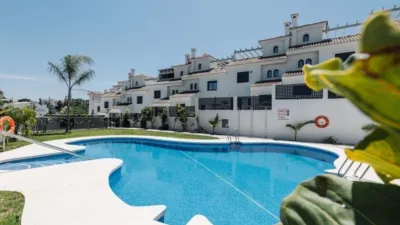 Semi-detached house on Calle Hortensia, 14 photo 3