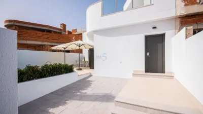 Piso – Torrevieja - Vista 2