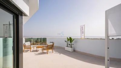 Piso – Torrevieja - Vista 3