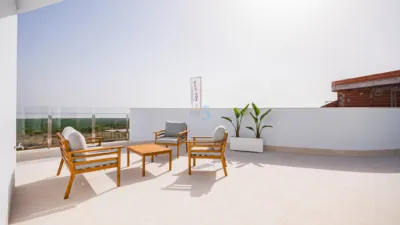 Piso – Torrevieja - Vista 4