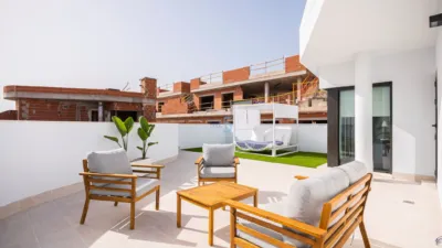 Piso – Torrevieja - Vista 5