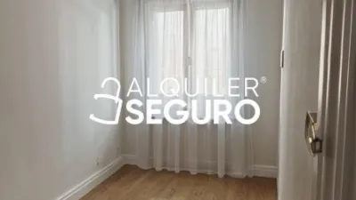 Piso en alquiler en Chamartin - Imagen 10