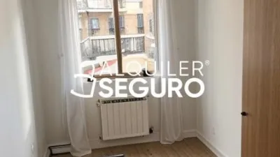 Piso en alquiler en Chamartin - Imagen 12