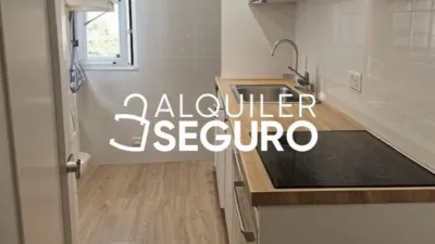 Piso en alquiler en Chamartin - Imagen 2