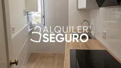 Piso en alquiler en Chamartin - Imagen 3