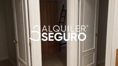 Piso en alquiler en Chamartin - Imagen 4
