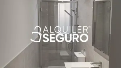 Piso en alquiler en Chamartin - Imagen 5
