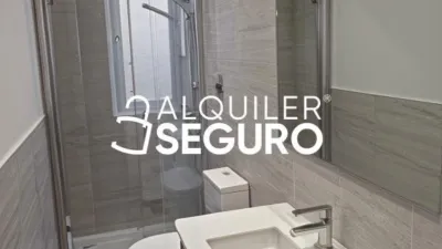 Piso en alquiler en Chamartin - Imagen 6