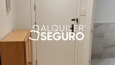 Piso en alquiler en Chamartin - Imagen 7