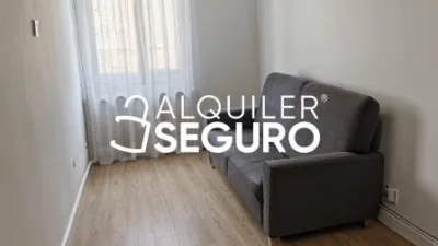 Piso en alquiler en Chamartin - Imagen 8