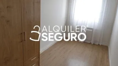 Piso en alquiler en Chamartin - Imagen 9
