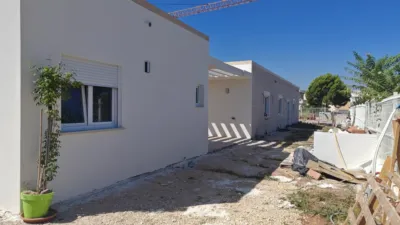 Chalet in Gata de Gorgos photo 16