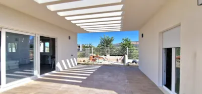 Chalet in Gata de Gorgos photo 2