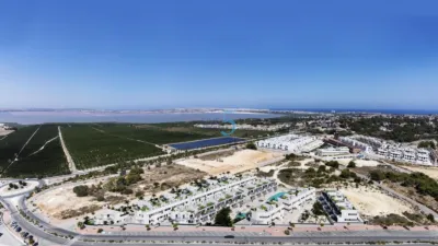 Pis – Torrevieja, Europa - Vista 2