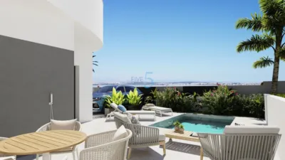 Pis – Torrevieja, Europa - Vista 3