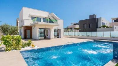 Piso – Orihuela, Urbanización Calas de Campoamor, Dehesa de Campoamor - Vista 4