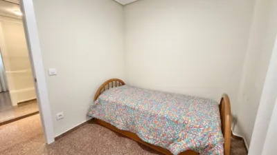 Piso en alquiler en Calle de Galicia, Centro (Logroño) de 800 €<span>/mes</span>