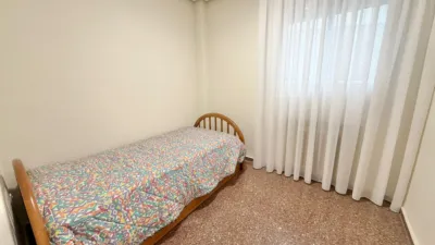 Piso en alquiler en Calle de Galicia, Centro (Logroño) de 800 €<span>/mes</span>