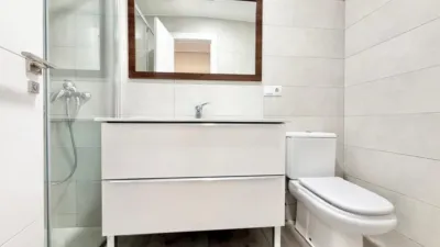 Piso en alquiler en Calle de Galicia, Centro (Logroño) de 800 €<span>/mes</span>