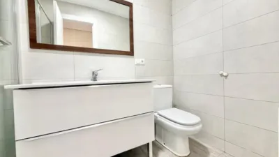 Piso en alquiler en Calle de Galicia, Centro (Logroño) de 800 €<span>/mes</span>