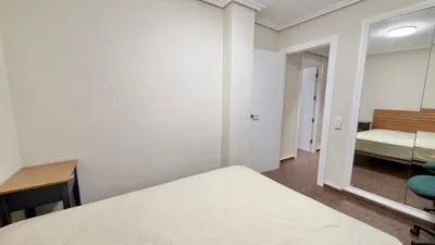Piso en alquiler en Calle de Galicia, Centro (Logroño) de 800 €<span>/mes</span>