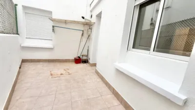 Piso en alquiler en Calle de Galicia, Centro (Logroño) de 800 €<span>/mes</span>