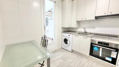 Piso en alquiler en Calle de Galicia, Centro (Logroño) de 800 €<span>/mes</span>