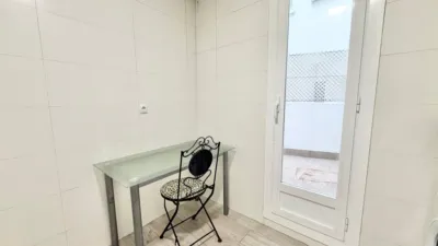 Piso en alquiler en Calle de Galicia, Centro (Logroño) de 800 €<span>/mes</span>