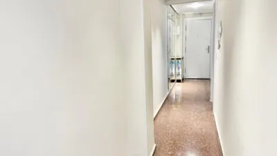 Piso en alquiler en Calle de Galicia, Centro (Logroño) de 800 €<span>/mes</span>