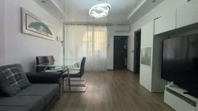 Casa en Torrevieja photo 8