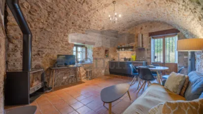 Casa unifamiliar en Carrer de les Monges photo 12
