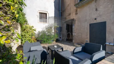 Casa unifamiliar en Carrer de les Monges photo 21