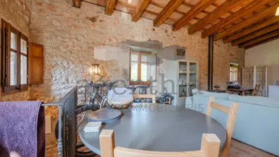 Casa unifamiliar en Carrer de les Monges photo 28