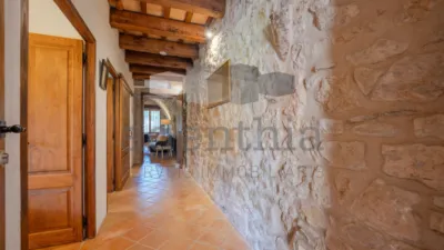 Detached house on Carrer de les Monges photo 2