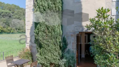 Casa unifamiliar en Carrer de les Monges photo 43