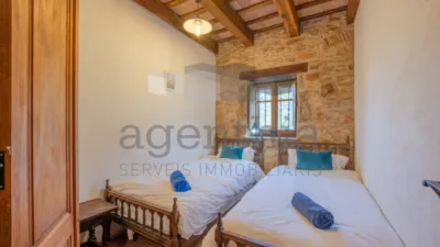 Detached house on Carrer de les Monges photo 4