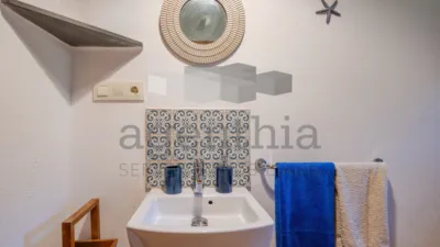 Casa unifamiliar en Carrer de les Monges photo 9