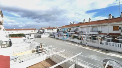 Piso en Santa Pola photo 17