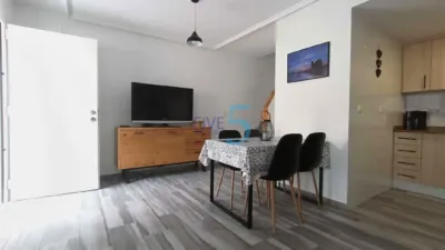 Piso en Santa Pola photo 18