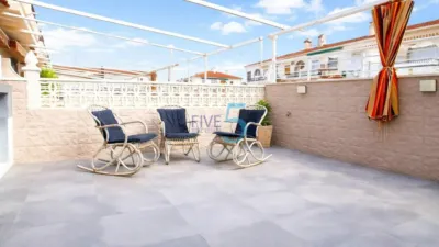Piso – Santa Pola - Vista 2