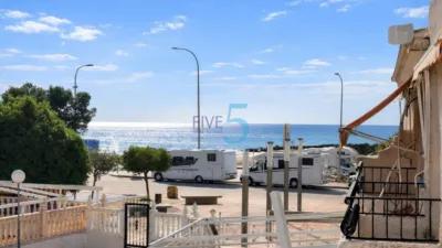 Piso – Santa Pola - Vista 3